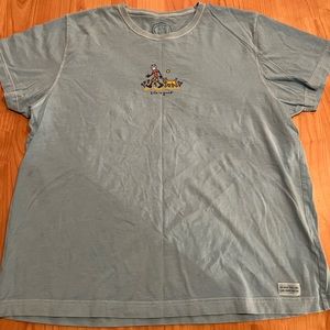 Life Is Good T-Shirt